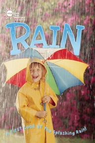 Title: Rain, Author: Honor Head