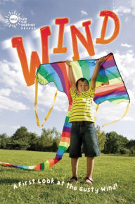 Title: Wind, Author: Honor Head