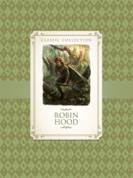 Title: Robin Hood, Author: Saviour Pirotta