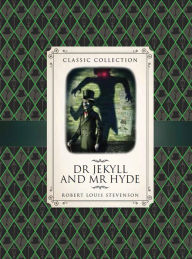 Title: Dr Jekyll & Mr Hyde, Author: Robert Louis Stevenson