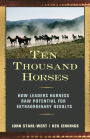 Ten Thousand Horses: How Leaders Harness Raw Potential for Extraordinary Results