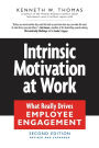 Intrinsic Motivation at Work: What Really Drives Employee Engagement