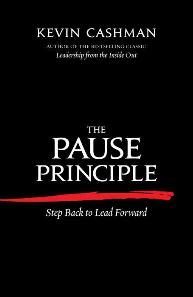 The Pause Principle: Step Back to Lead Forward