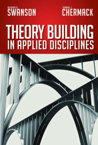 Ebooks download pdf Theory Building in Applied Disciplines