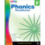 Phonics Readiness, Grade PK