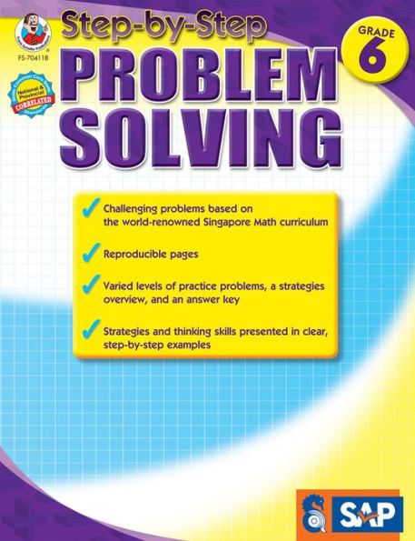 art of problem solving grade 6