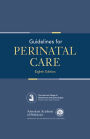 Guidelines for Perinatal Care