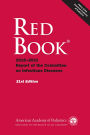 Red Book 2018: Report of the Committee on Infectious Diseases