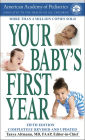 Your Baby's First Year