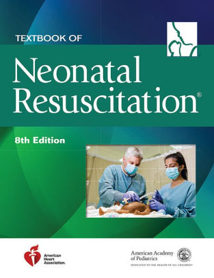 Photo 1 of Textbook of Neonatal Resuscitation