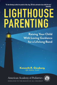 Free audio books to download onto ipod Lighthouse Parenting: Raising Your Child With Loving Guidance for a Lifelong Bond