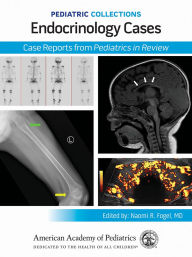 Download books to ipad 2 Pediatric Collections: Endocrinology Cases: Case Reports from Pediatrics in Review PDB