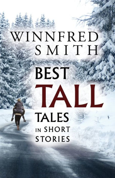 Best Tall Tales Short Stories