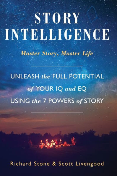 Story Intelligence: Master Story, Life