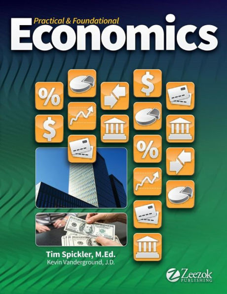 Practical & Foundational Economics