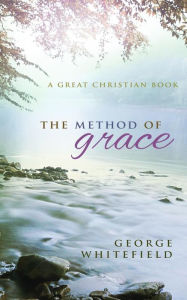 Title: The Method of Grace, Author: Michael Rotolo