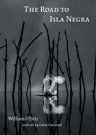 Title: The Road to Isla Negra, Author: William O'Daly