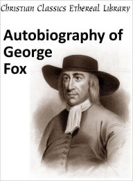 Autobiography of George Fox