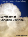 Summary of Christian Doctrine