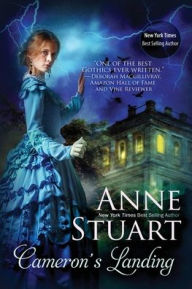 Title: Cameron's Landing, Author: Anne Stuart
