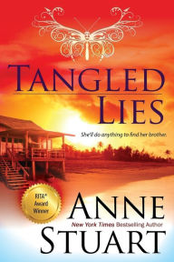 Title: Tangled Lies, Author: Anne Stuart