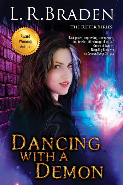 Dancing With a Demon