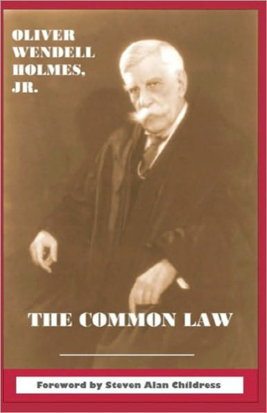 The Common Law