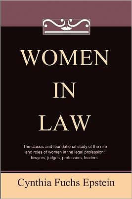 Women in Law