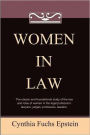 Women in Law