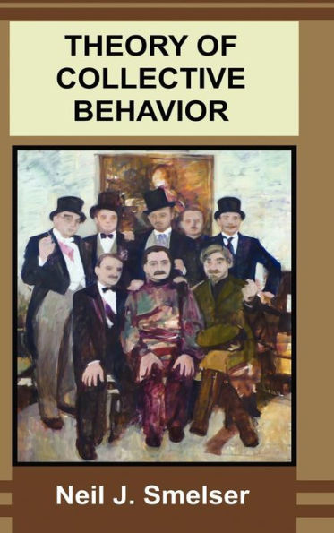 Theory of Collective Behavior