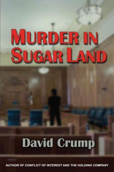 Murder Sugar Land