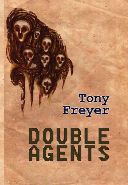 Double Agents