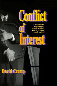 Title: Conflict of Interest, Author: David Crump