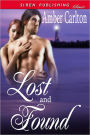 Lost and Found (Siren Publishing Classic)