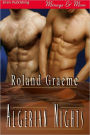 Algerian Nights (Siren Publishing Menage and More ManLove)