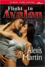 Flight to Avalon (Siren Publishing Allure)