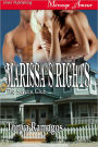 Marissa's Rights [Service Club 2] (Siren Publishing Menage Amour)