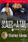 Scales and a Tail [Midnight Matings 2] (Siren Publishing Classic ManLove)