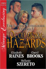 Occupational Hazards [The Sextet Anthology, Volume 3] (Siren Publishing Menage Everlasting)