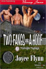 Two Fangs and a Hoof [Midnight Matings] (Siren Publishing Menage Amour ManLove)