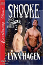 Snooke [Demon Warriors 2] (Siren Publishing Everlasting Classic)