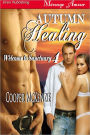 Autumn Healing [Welcome to Sanctuary 4] (Siren Publishing Menage Amour)