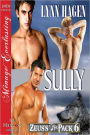 Sully [Zeus's Pack 6] (Siren Publishing Menage Everlasting ManLove)