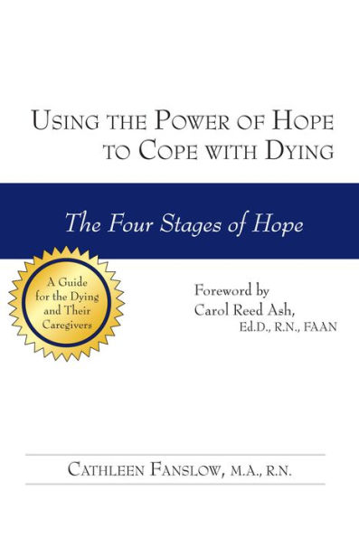Using The Power of Hope to Cope with Dying: Four Stages