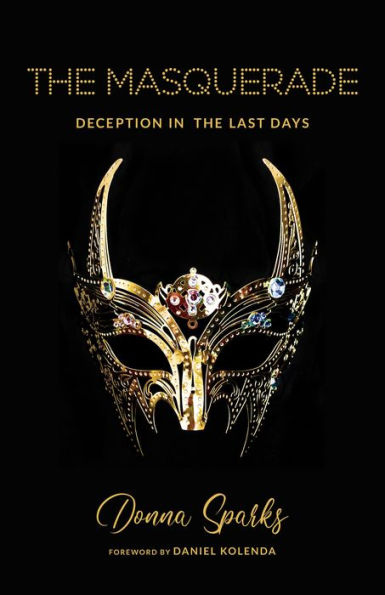 The Masquerade: Deception Last Days