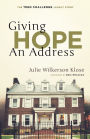 Giving Hope An Address: The Teen Challenge Legacy Story