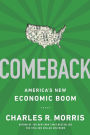 Comeback: America's New Economic Boom