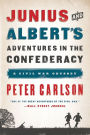 Junius and Albert's Adventures in the Confederacy: A Civil War Odyssey