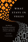 What Stays in Vegas: The World of Personal Data-Lifeblood of Big Business-and the End of Privacy as We Know It
