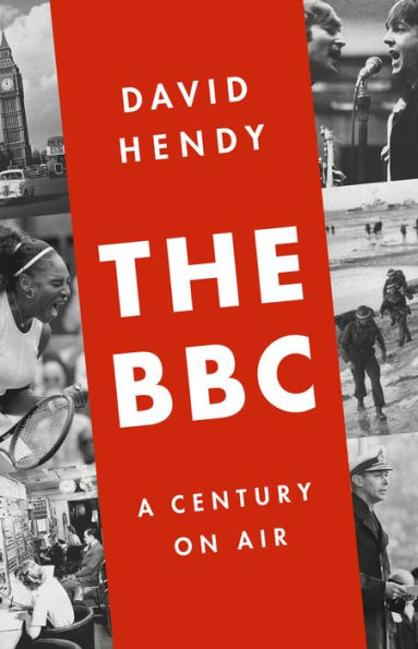 The BBC: A Century on Air